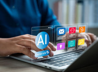 Beginner cryptocurrency investor exploring the fundamentals of automated AI trading