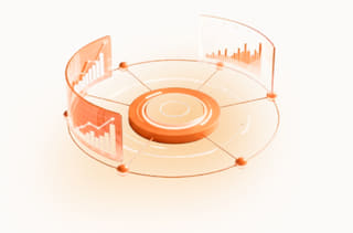 Thistle Gainmere dashboard showing trade performance and trading signals