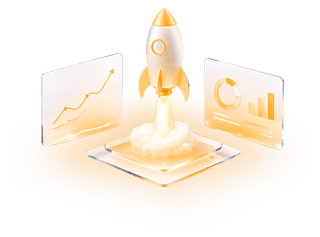 Crypto trading platform's inaugural public release milestone being marked